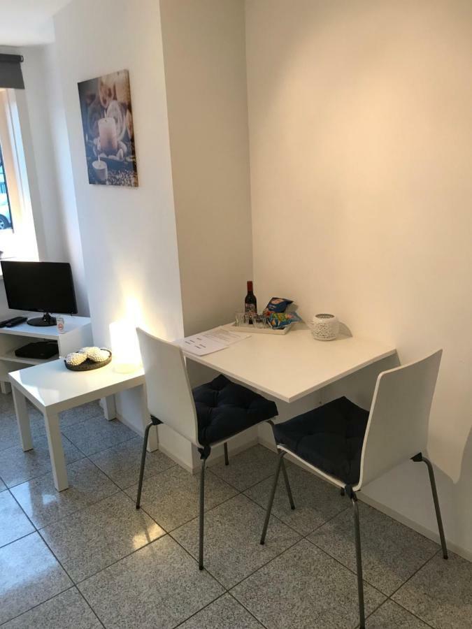 Apartment De Boer Zandvoort Exteriör bild