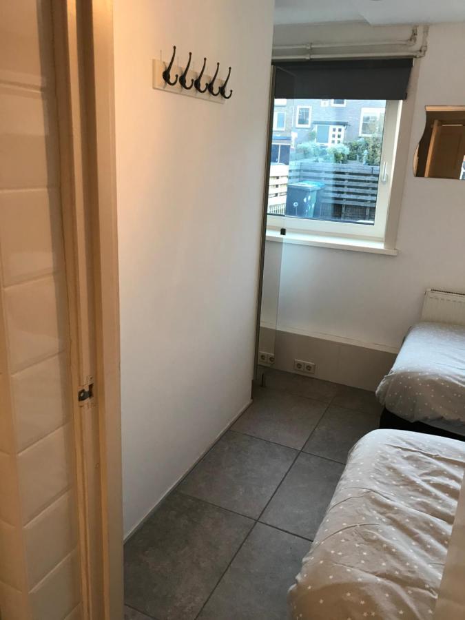 Apartment De Boer Zandvoort Exteriör bild